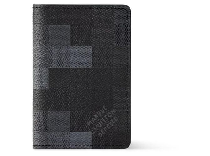 Louis Vuitton LV Pocket Organizer new Blue - view 2