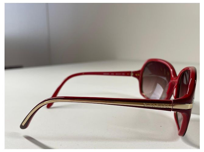 Gafas de sol Nina Ricci Roja - vista 11