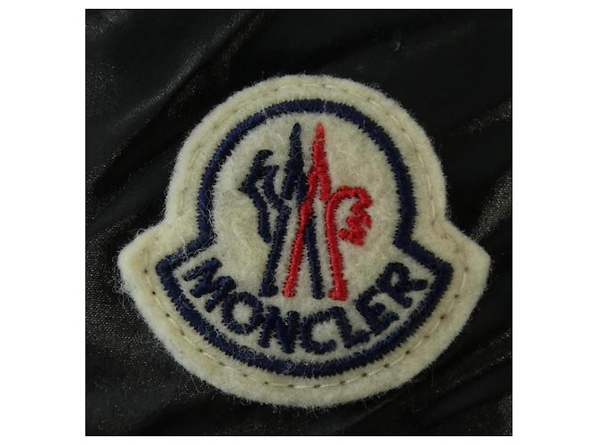 Chaqueta de plumas Moncler GARY Azul Azul marino - vista 8