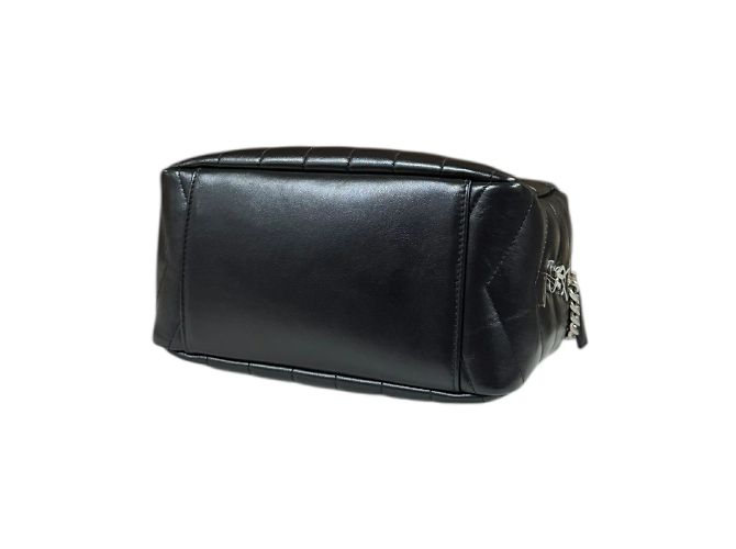 Bolsa de Ombro Bowling Lulu da Saint Laurent - vista 5