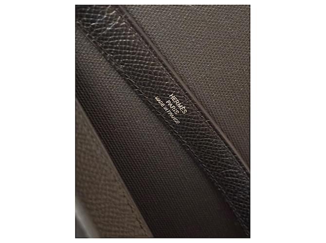 Hermès Evelyne Nero 16 - vista 10