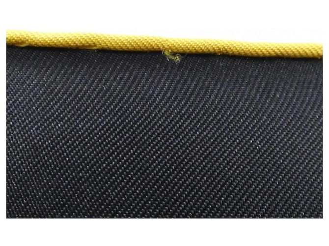 Hermès Magic Kelly Carre Schal Schwarz - Ansicht 3