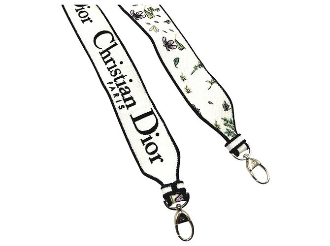 Bolsa de mão 2 em 1 Lady Dior da Christian Dior Multicor - vista 15