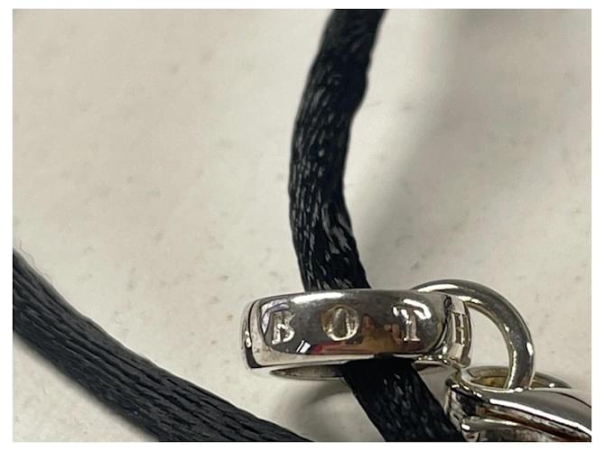 Pendente Thomas Sabo Fulmine Giallo Argento - vista 9