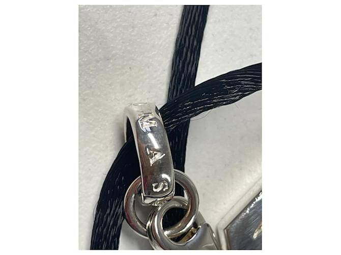 Pendente Thomas Sabo Fulmine Giallo Argento - vista 6