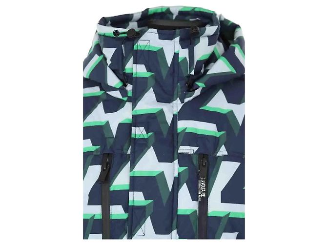 Zadig & Voltaire Cappotto multicolore - vista 2