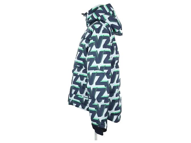 Zadig & Voltaire Cappotto multicolore - vista 3