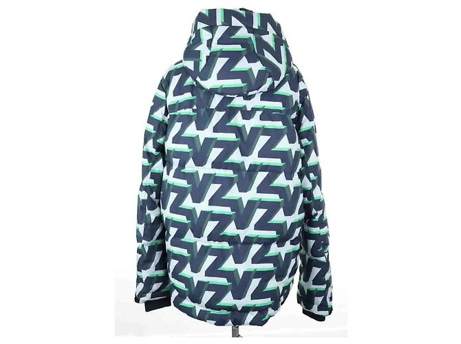 Zadig & Voltaire Cappotto multicolore - vista 4