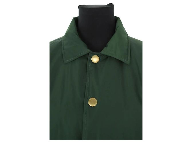 Zadig & Voltaire Cappotto kaki Cachi - vista 2