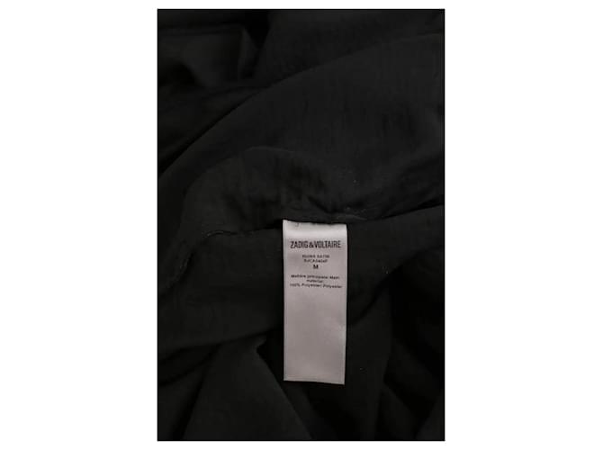Zadig & Voltaire Abito nero - vista 5