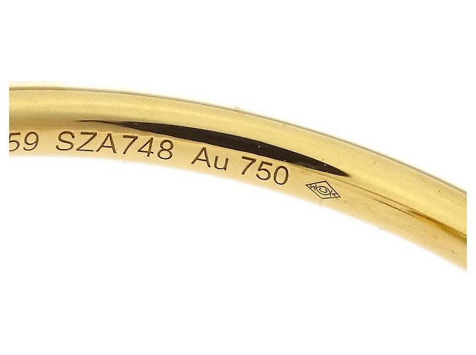 Cartier Juste un Clou Oro Giallo 18K Small D'oro - vista 3