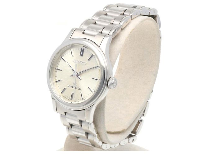 Grand Seiko Damen Quarzarmbanduhr - Ansicht 3
