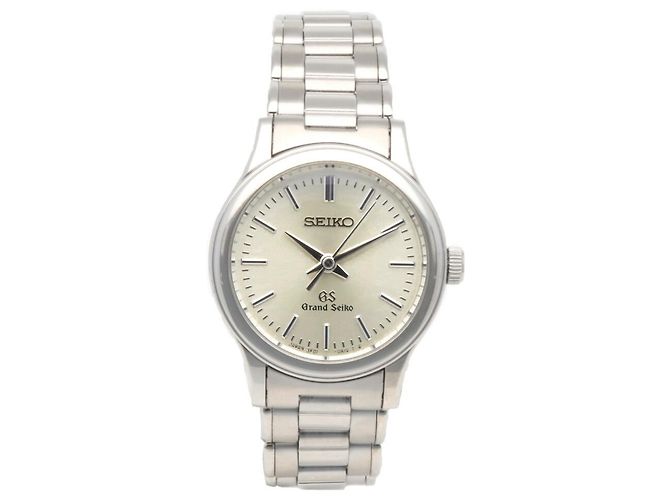 Grand Seiko Damen Quarzarmbanduhr - Ansicht 8