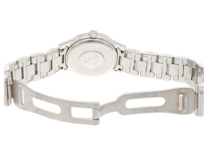 Grand Seiko Damen Quarzarmbanduhr - Ansicht 9
