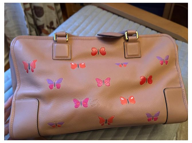 Loewe Amazona - vista 3