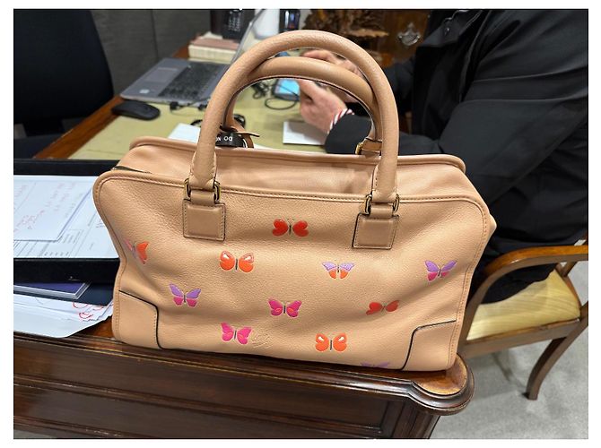 Loewe Amazona - vista 9