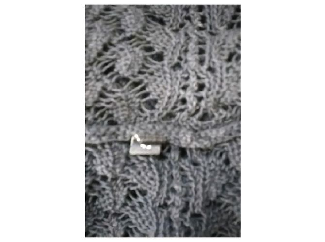 Isabel Marant Jersey negro - vista 8