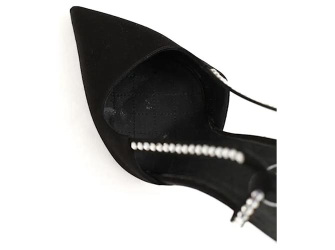 Balmain Tacchi neri Nero - vista 5