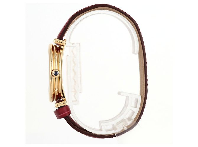 Cartier B Plan Vendôme Au750 Manual - vista 3