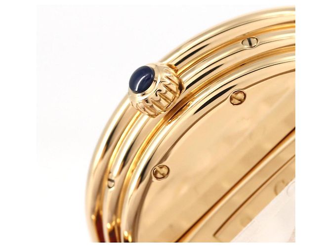 Cartier B Plan Vendôme Au750 Manual - vista 4