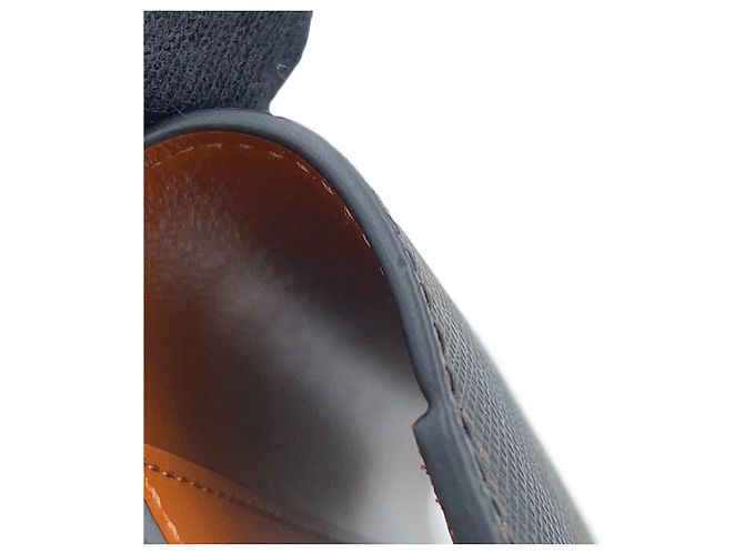 Céline Schwarze Reisepasshülle Celine - Ansicht 5