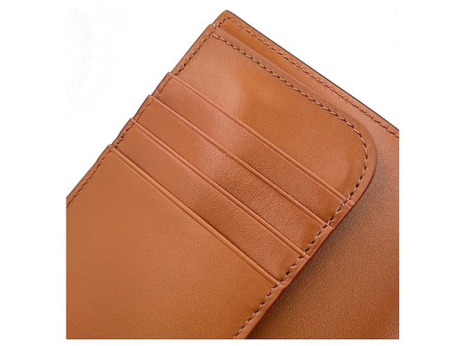 Céline Schwarze Reisepasshülle Celine - Ansicht 6