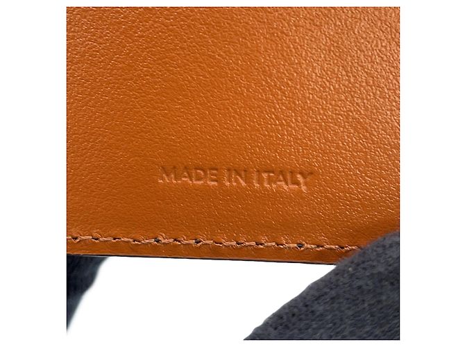 Céline Schwarze Reisepasshülle Celine - Ansicht 8