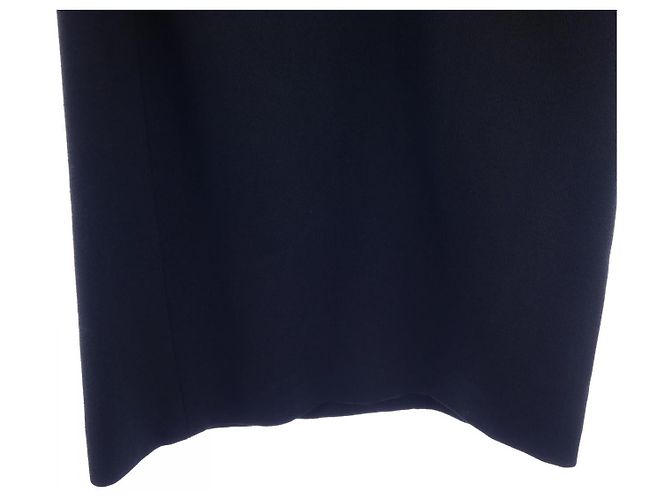 Chanel Seidenhose Schwarz - Ansicht 6