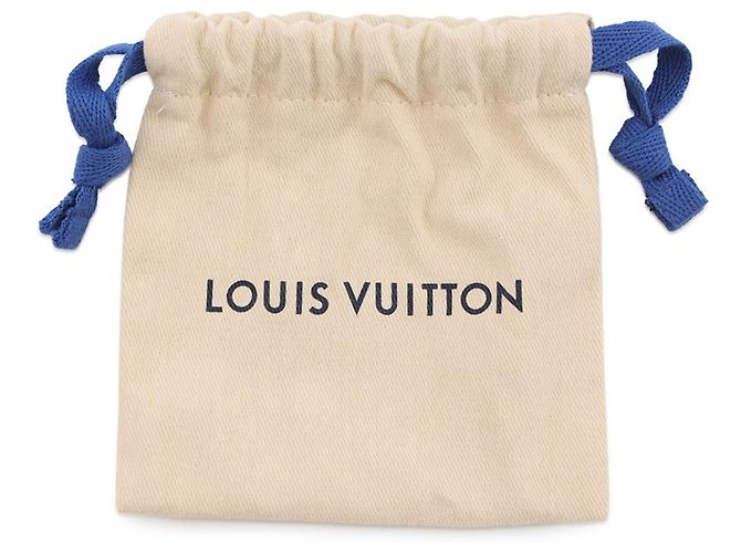 Bracciale Charm Speedy Monogram Louis Vuitton Marrone - vista 13