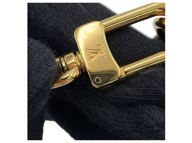 Mini Pochette Accessoires Monogram Vivienne de Louis Vuitton Rose - vue 9