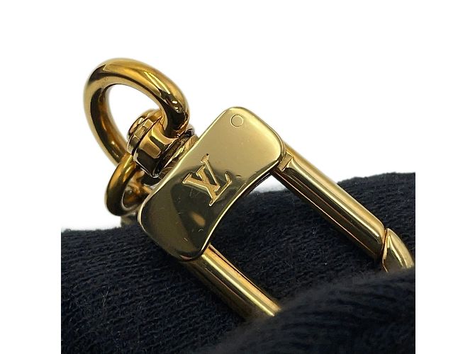 Mini Pochette Accessoires Monogram Vivienne di Louis Vuitton Rosso - vista 8