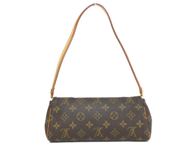 Borsa a Spalla Pochette Beverly Monogram Louis Vuitton - vista 2