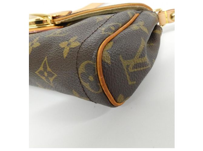 Borsa a Spalla Pochette Beverly Monogram Louis Vuitton - vista 3