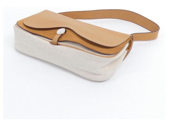 Borsa a Spalla Hermès Colorado MM - vista 3