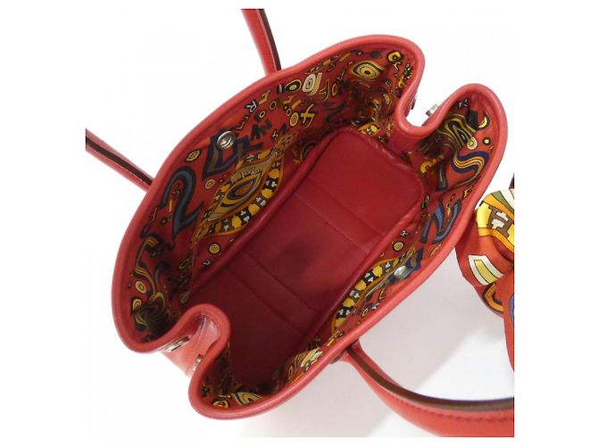 Borsa Tohu Bohu Garden Twilly Hermès - vista 7