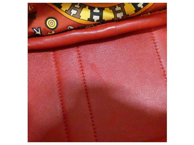 Borsa Tohu Bohu Garden Twilly Hermès - vista 8
