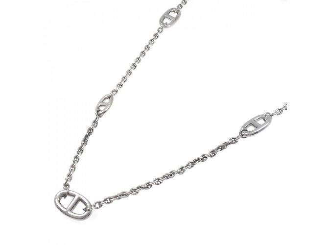 Collana Farandole di Hermès - vista 2