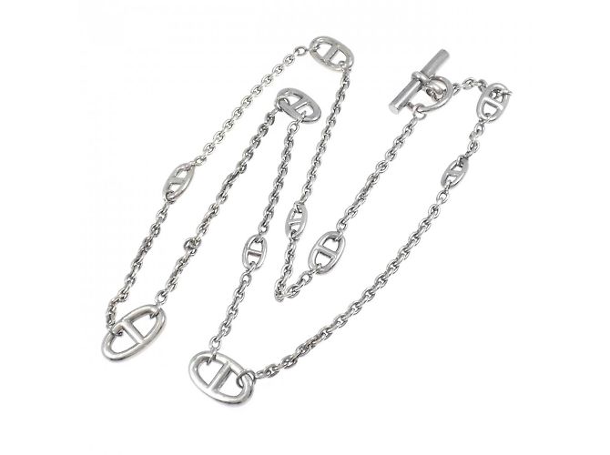 Collana Farandole di Hermès - vista 5