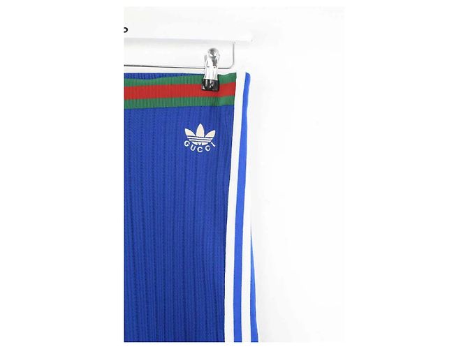 Gucci Leggings azules - vista 2