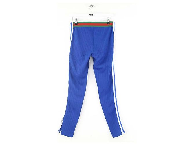 Gucci Leggings azules - vista 3