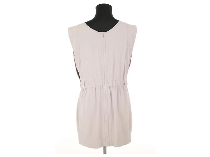Azzaro Graues Kleid - Ansicht 3