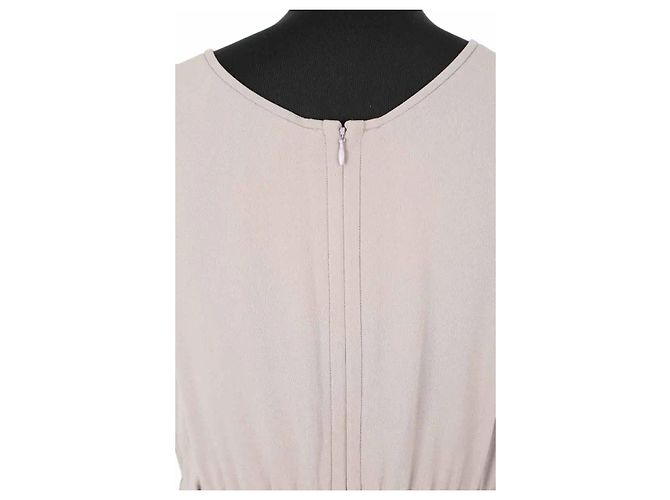 Azzaro Graues Kleid - Ansicht 4