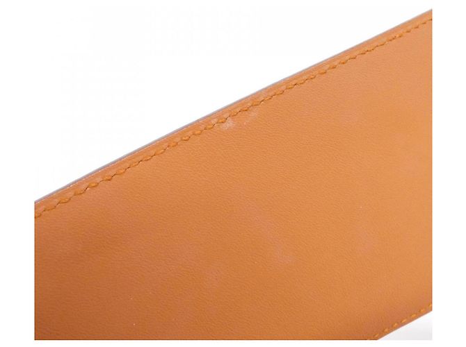 Borsa a mano Hermès Valparaiso PM Marrone - vista 5