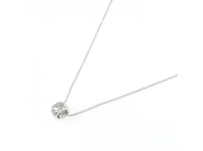 Collana Coco Crush di Chanel D'oro - vista 2
