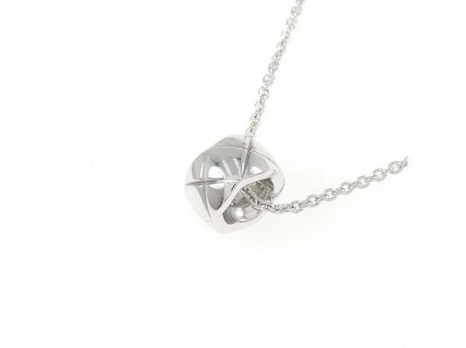 Collana Coco Crush di Chanel D'oro - vista 3