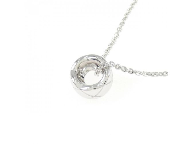 Collana Coco Crush di Chanel D'oro - vista 4