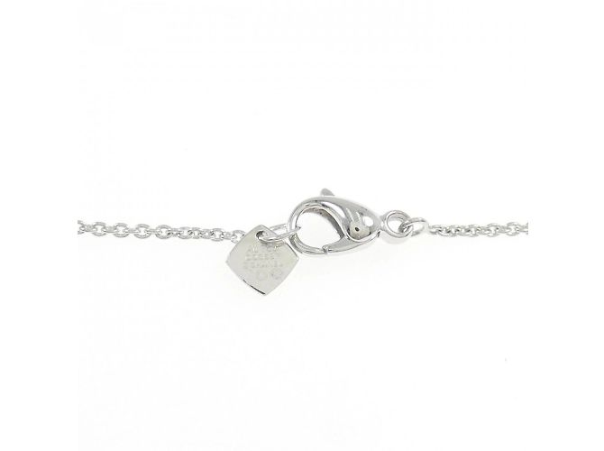 Collana Coco Crush di Chanel D'oro - vista 5