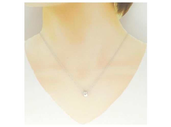 Collana Coco Crush di Chanel D'oro - vista 6