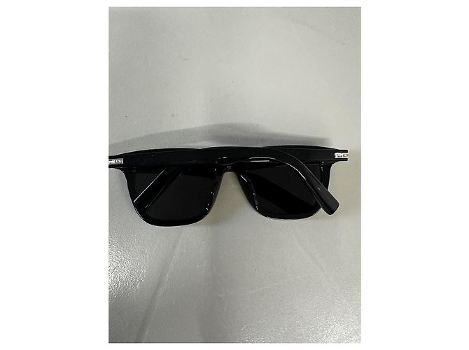 Dior Occhiali da sole Givenchy GV Day Cat Eye Nero - vista 10