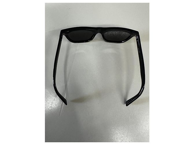 Dior Occhiali da sole Givenchy GV Day Cat Eye Nero - vista 6